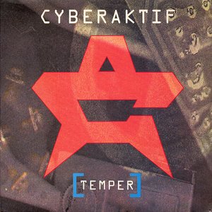 Temper - EP