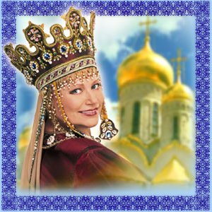 Людмила Рюмина 的头像