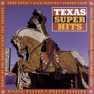 Texas Super Hits