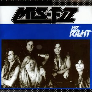 Mr. Right