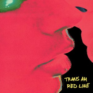 'Red Line'の画像