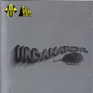 Urbanator cover