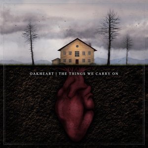 The Things We Carry On