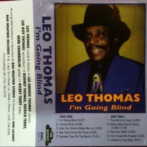 Avatar for LEO THOMAS