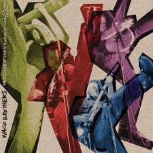 Waco Express; Live & Kickin' at Schubas