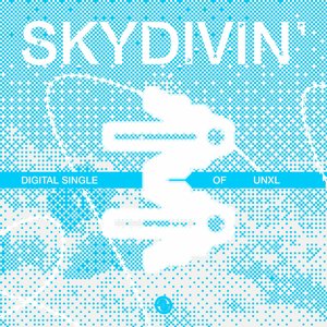Skydivin’