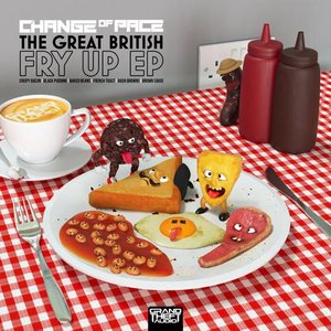 The Great British Fry Up EP