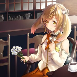 黄色いラビリンス - Single
