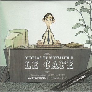 Le café