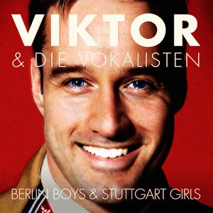 Viktor Und Die Vokalisten 的头像