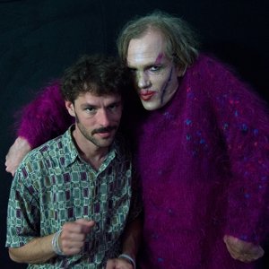 Avatar de Das Behaelter