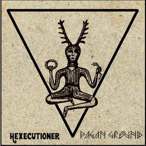 Pagan Ground