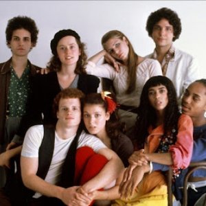 Awatar dla Laura Dean, Irene Cara, Paul McCrane, Traci Parnell & Eric Brockington