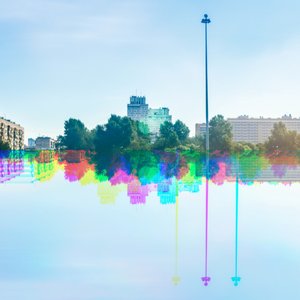 From Novelty to Routine