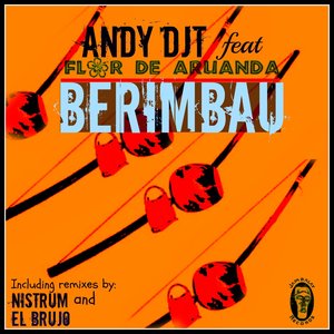 Berimbau (feat. Flor De Aruanda)