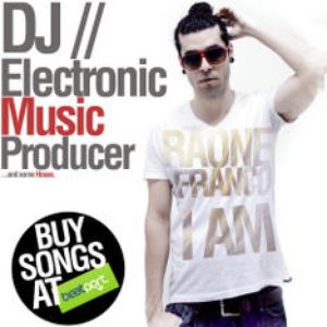 Raone Franco feat Lady Luckwhere 的头像
