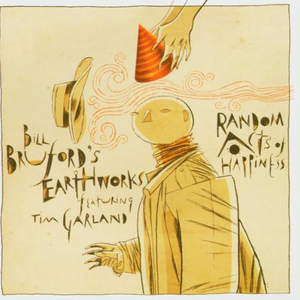 Random Acts of Happiness cover