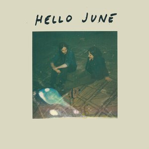 'Hello June'の画像