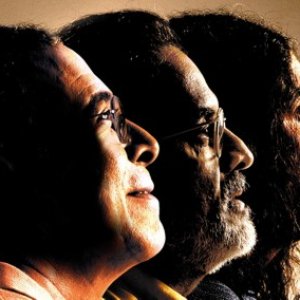 “Zé Rodrix, Sá E Guarabira”的封面