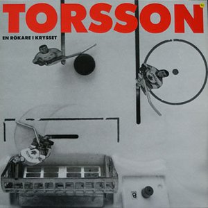 En rökare i krysset