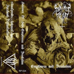 Emptiness and Desolation
