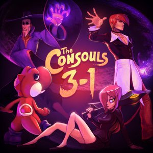 Consouls 3-1