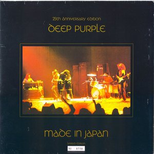 Made In Japan 25th Anniversary Edition