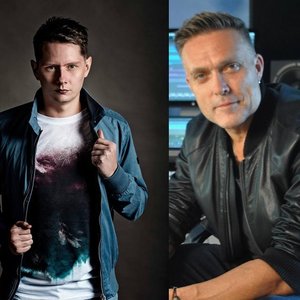 Craig Connelly & Nicholas Gunn 的头像