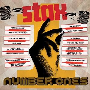 Stax Number Ones