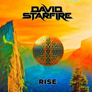 Immagine per 'Rise'