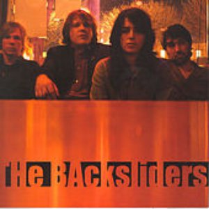 THe BAcksliders