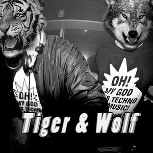 Avatar for Tiger & Wolf