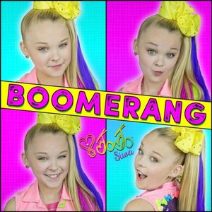 Boomerang - Single