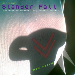 Miss Heard EP