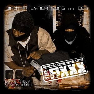 Brotha Lynch Hung & C.O.S. 的头像