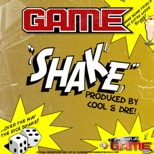 The Game - Shake Lyrics - Zortam Music