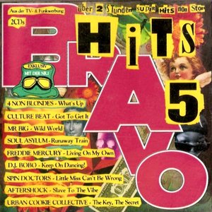 Disney Cast - Bravo Hits 5 - Zortam Music