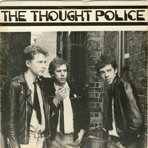 The Thought Police 的头像