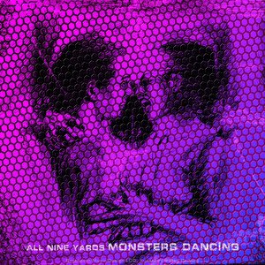 Monsters Dancing - Single