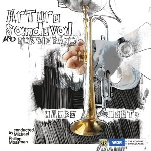 Mambo Nights - Arturo Sandoval and WDR Big Band Mambo Nights