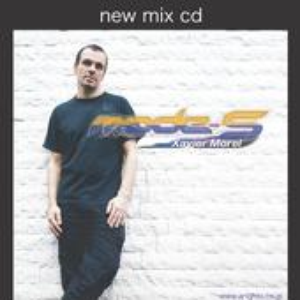 Xavier Morel photo provided by Last.fm