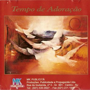 Tempo de Adoração