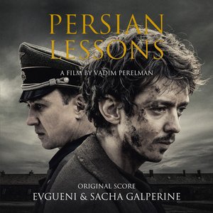 PERSIAN LESSONS (Original Score)