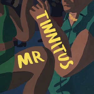 Mr Tinnitus