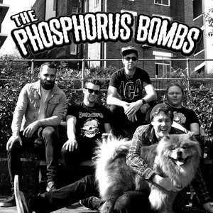 The Phosphorus Bombs 的头像