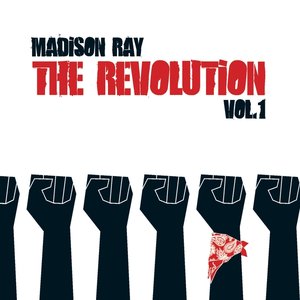 The Revolution, Vol 1