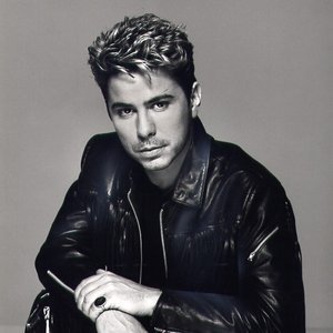 David Van Day photo provided by Last.fm