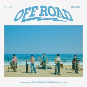 OFF ROAD - Single