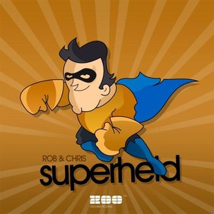 Superheld