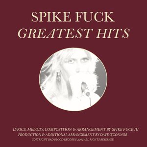 Greatest Hits (Suicide Party)